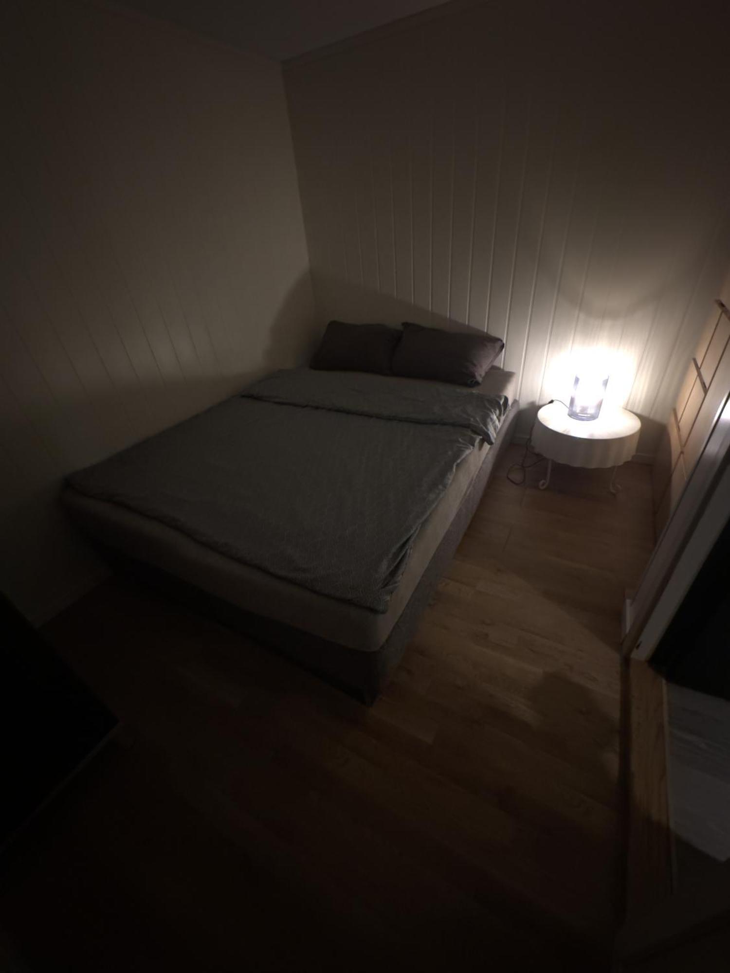 Vassfjellet Home Trondheim Buitenkant foto