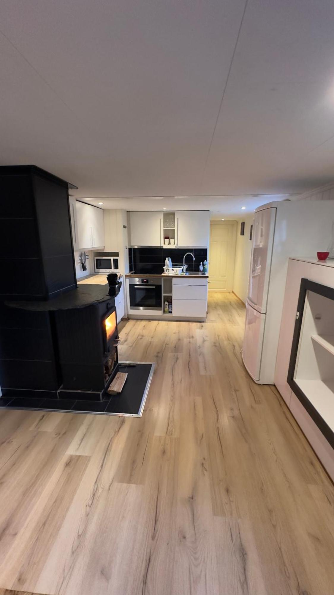 Vassfjellet Home Trondheim Buitenkant foto